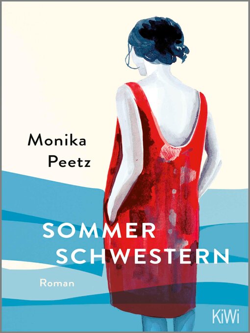Title details for Sommerschwestern by Monika Peetz - Wait list